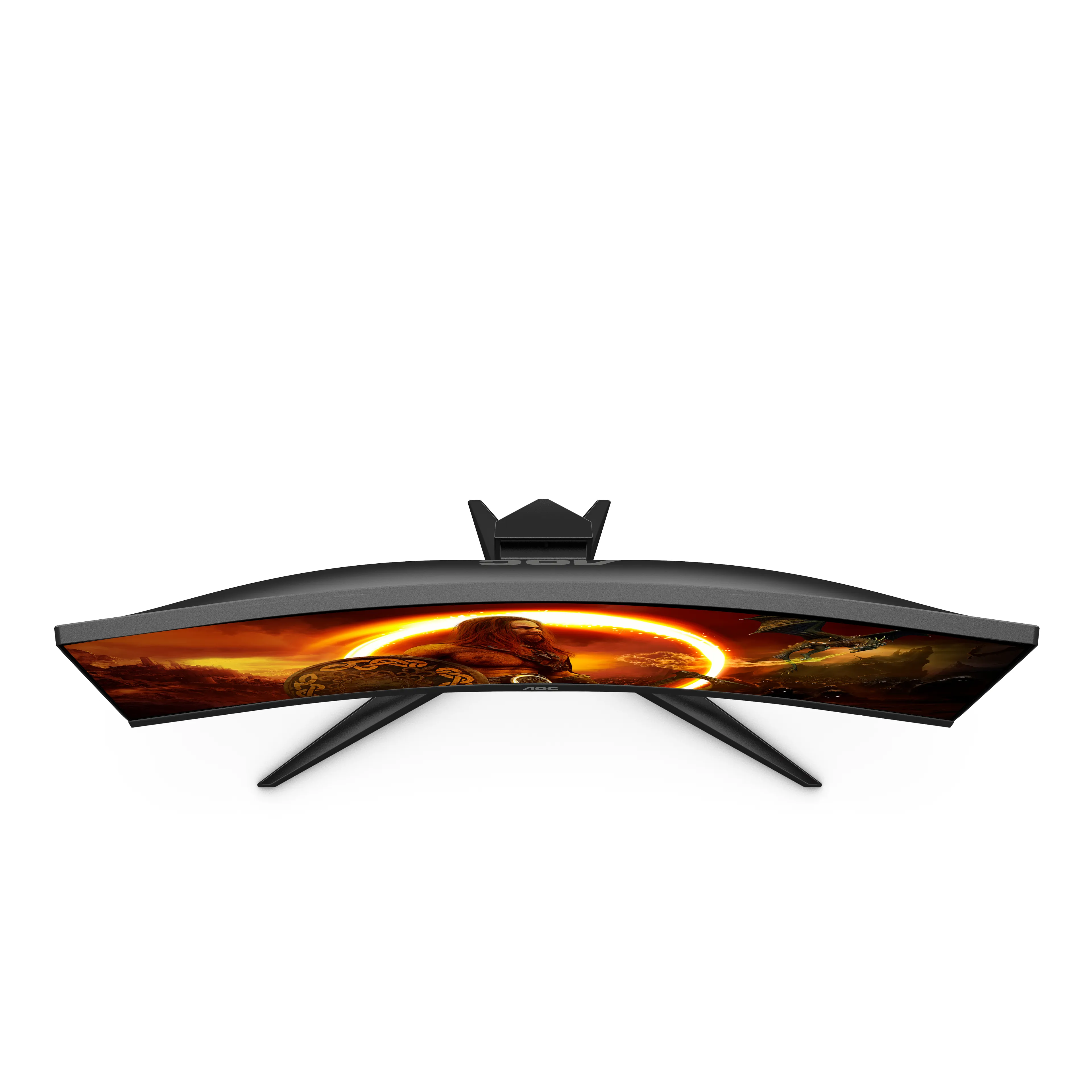 (Bargains) AOC 27&quot; C27G2ZE, Full HD, VA - curved gaming monitor