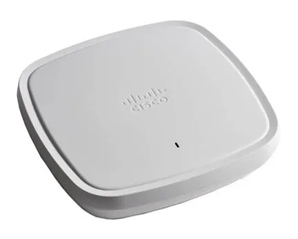 C9120AX Internal 802.11ax 4x4:4 MIMO IOT - (ei palautusoikeutta)