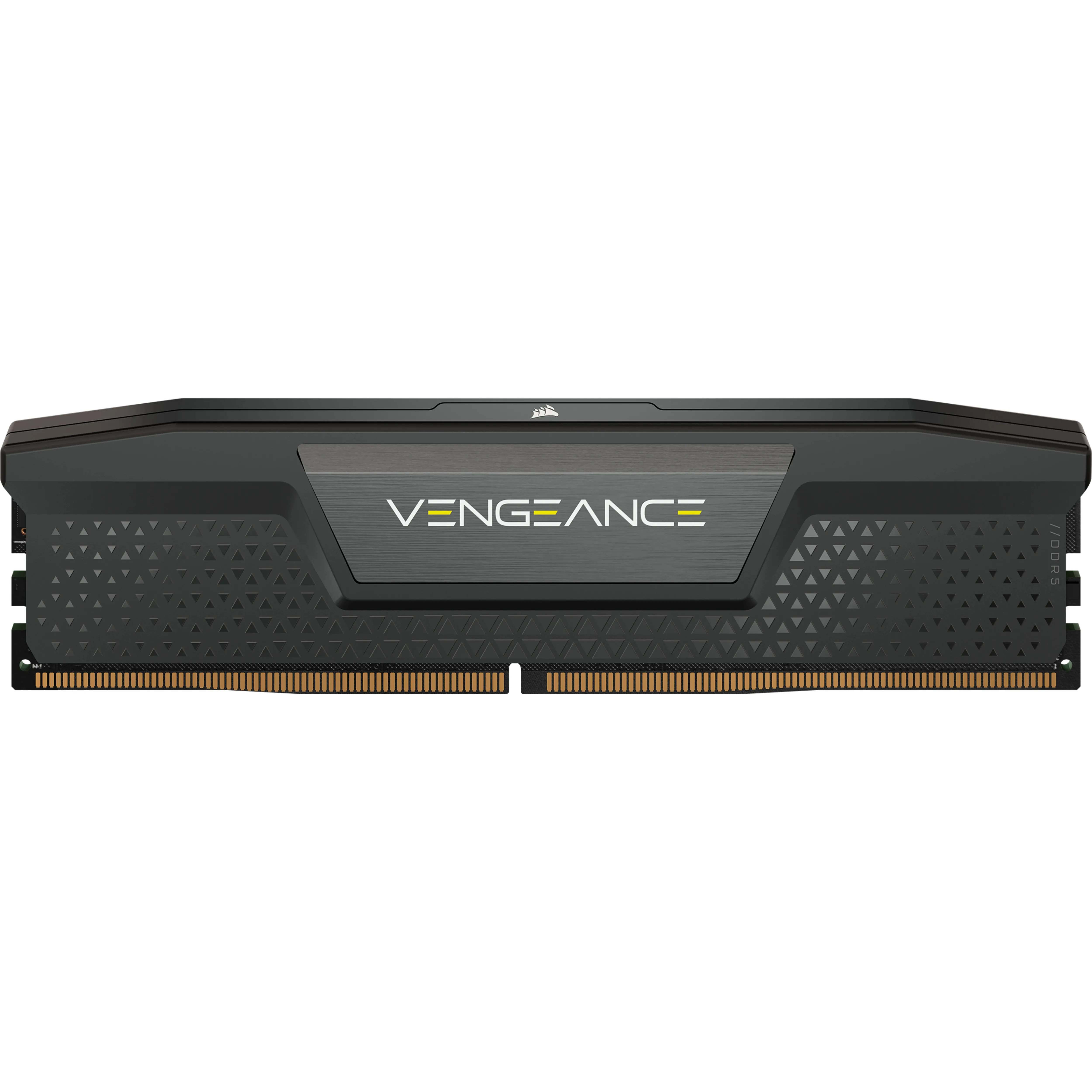 Corsair Vengeance 32GB (2 x 16GB) DDR5 5200 MHz, CL40 - memory, Black