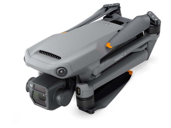 (Bargains) DJI Mavic 3 - quadcopter