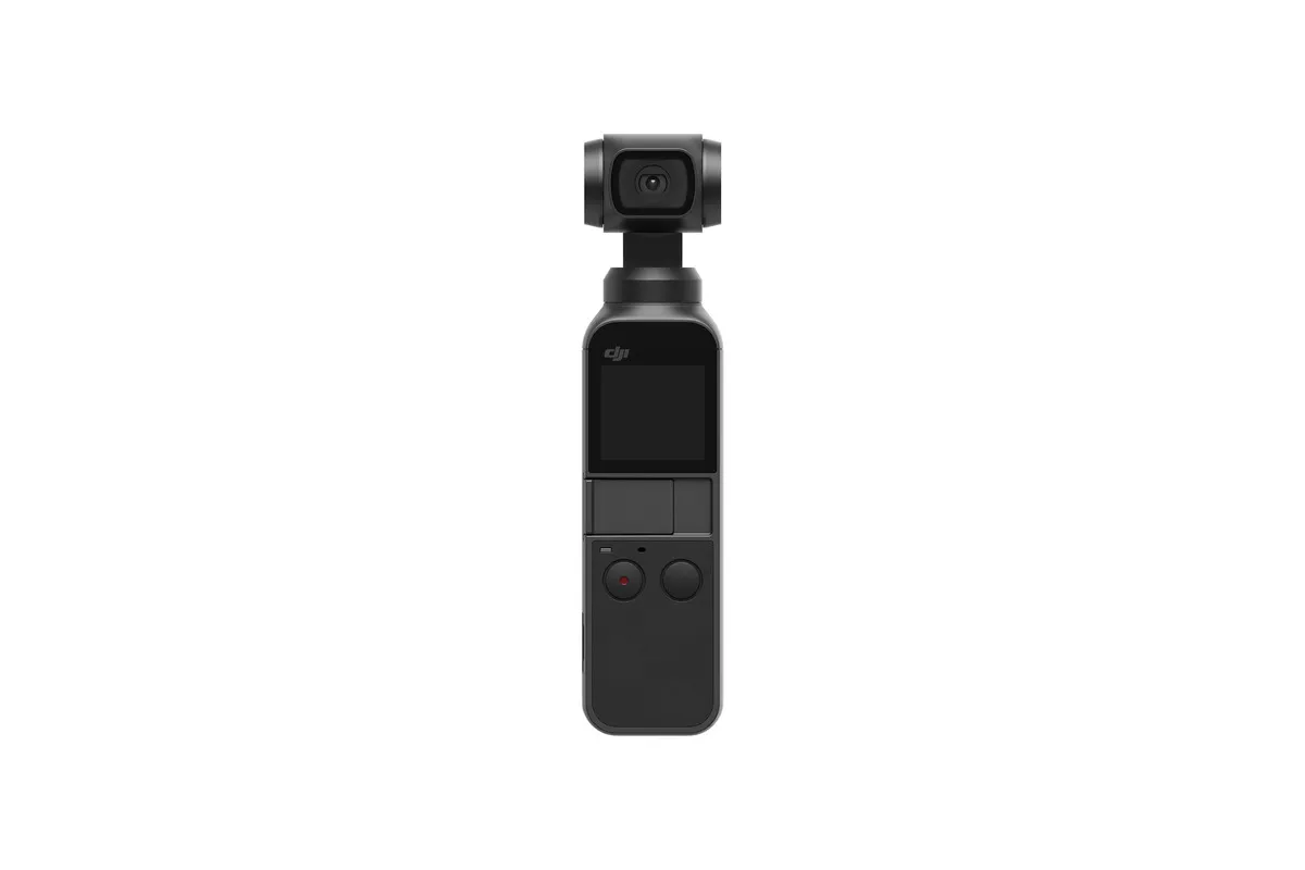 (Bargains) DJI Osmo Pocket