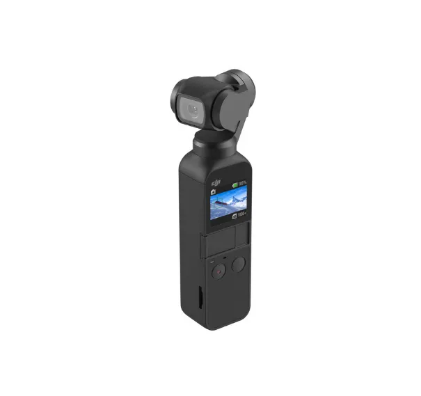 (Bargains) DJI Osmo Pocket