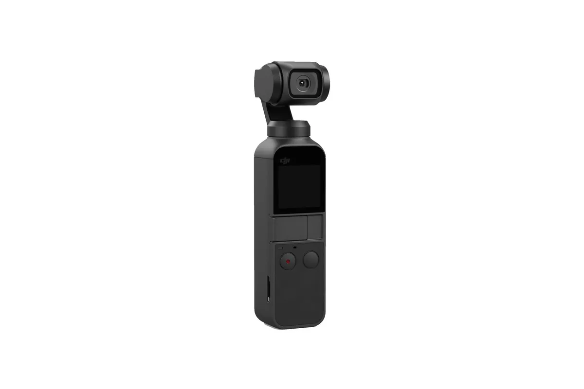(Bargains) DJI Osmo Pocket