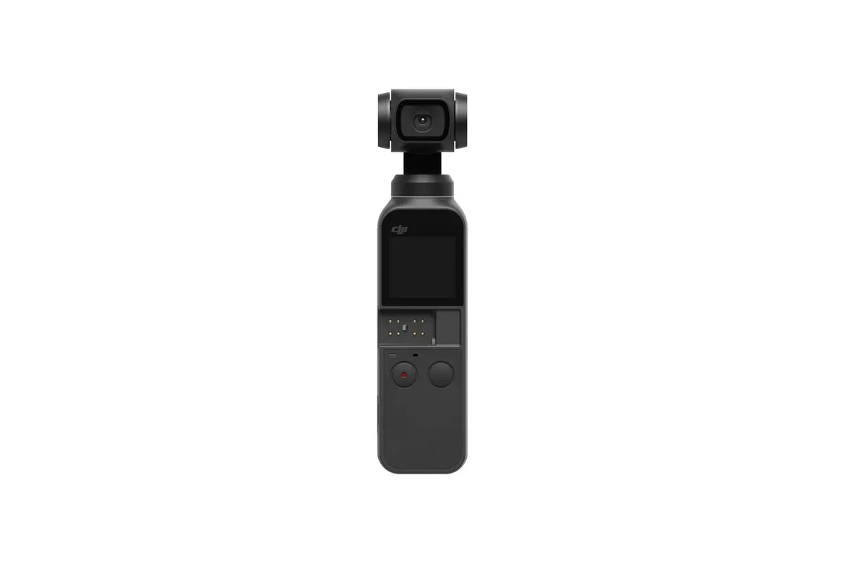 (Bargains) DJI Osmo Pocket