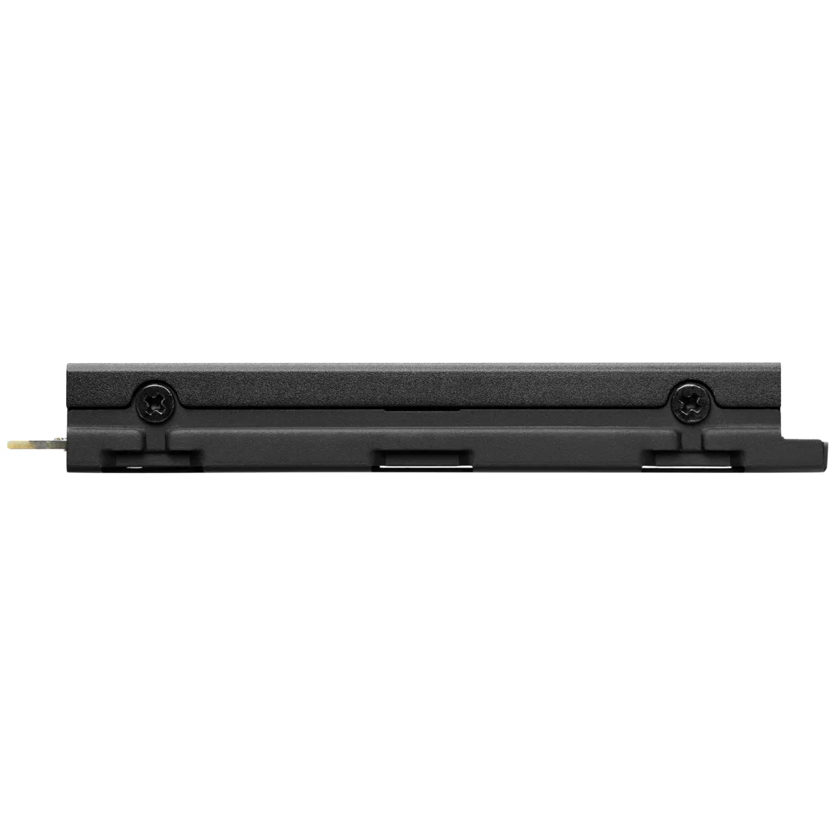 CORSAIR MP600 PRO LPX 2TB M.2 PCIe 4.0 NVMe SSD with Heatsink