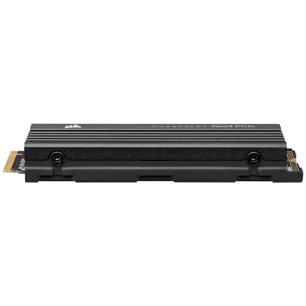 CORSAIR MP600 PRO LPX 2TB M.2 PCIe 4.0 NVMe SSD with Heatsink