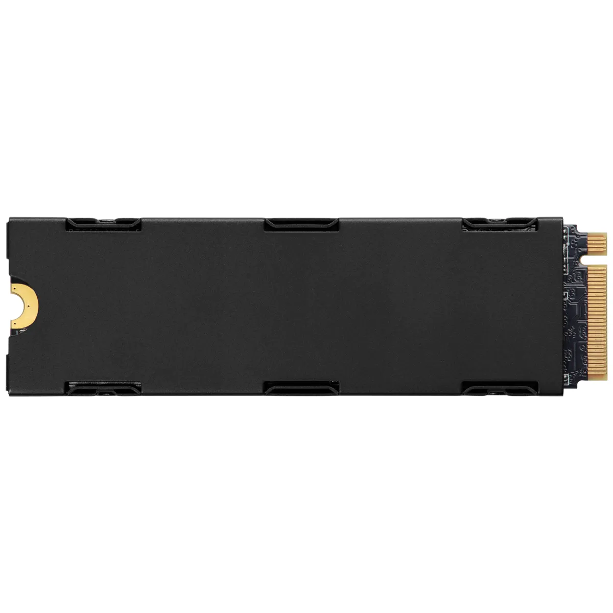 CORSAIR MP600 PRO LPX 1TB M.2 PCIe Gen4 NVMe SSD with Heatsink