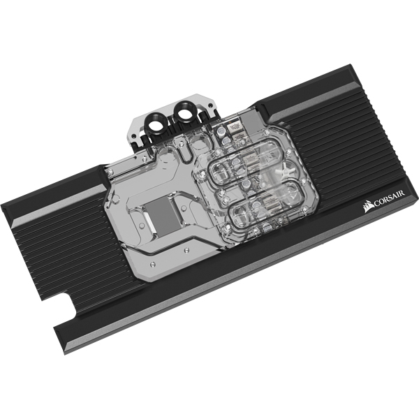 Corsair GPU water block, XG7 RGB 20 SERIES (2070/2080 Strix)