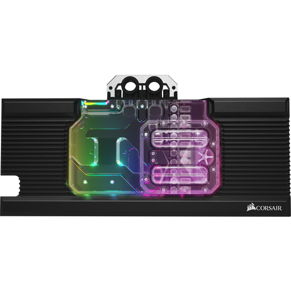 Corsair GPU water block, XG7 RGB 20 SERIES (2070/2080 Strix)