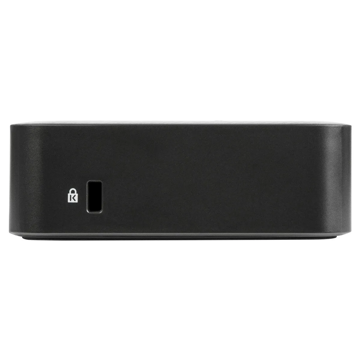TARGUS USB-C MULTI-FUNCTION DISPLAYPORT ALT. MODE TRIPLE VIDEO DOCKING STATION WITH 85W POWER