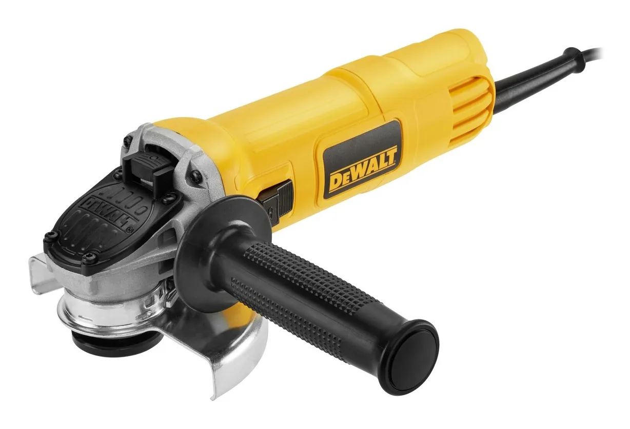DeWALT DWE4157 125mm -kulmahiomakone