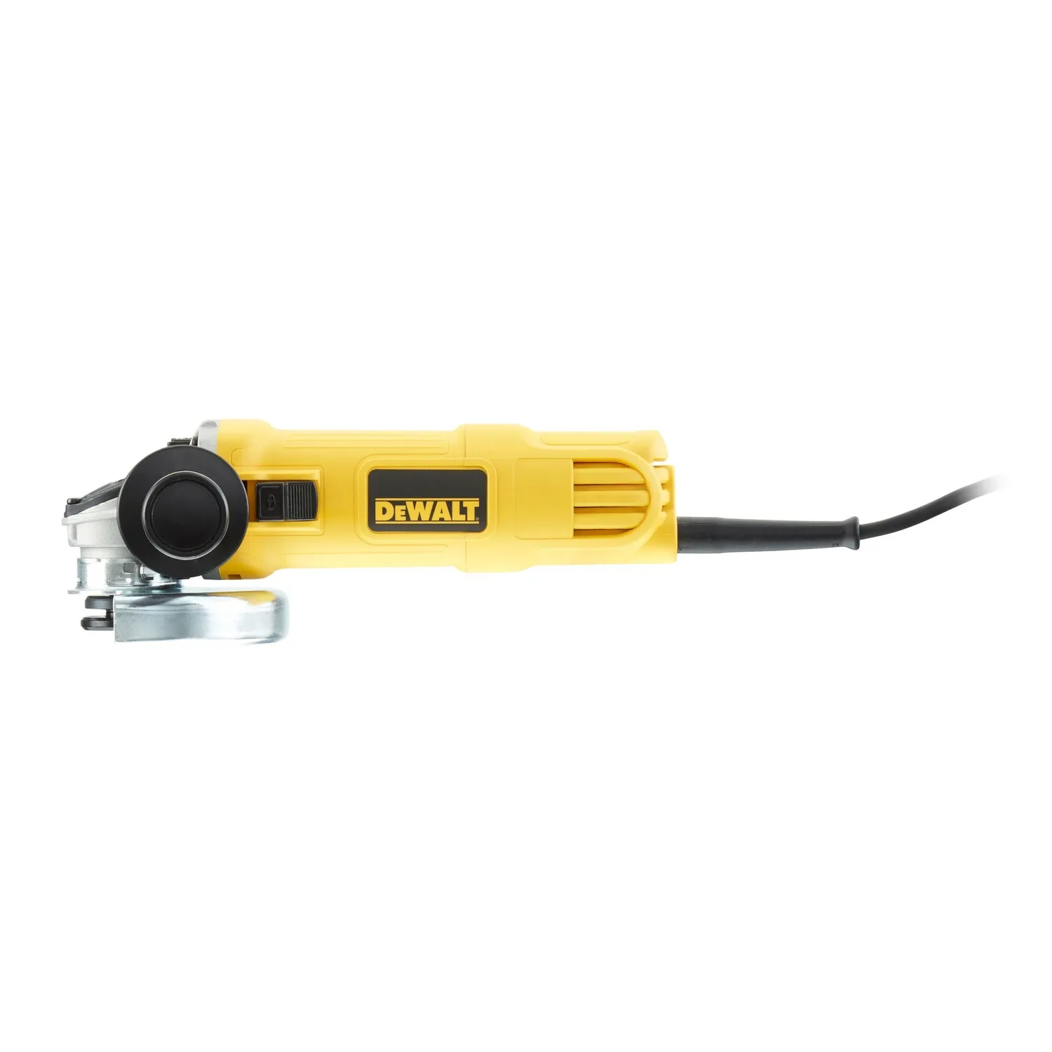 DeWALT DWE4157 125mm -kulmahiomakone