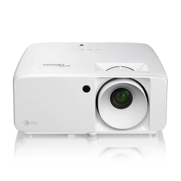 Optoma ZH521 DLP Full HD 5500 ANSI lm -laserprojektori