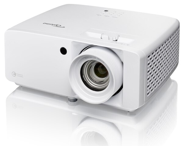 Optoma ZH521 DLP Full HD 5500 ANSI lm Laser Projector