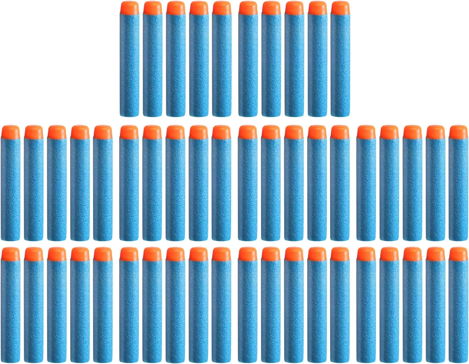 NERF N-Strike Elite 2.0 Dart Refill 50
