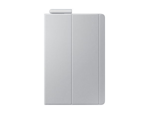 Samsung Book Cover Galaxy Tab S4 Grey