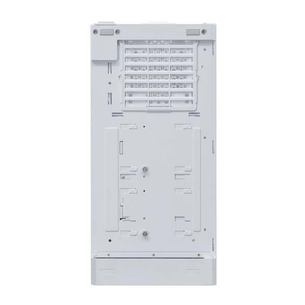 Lian Li Lancool 217 Infinity -  Midi Tornikotelo Valkoinen