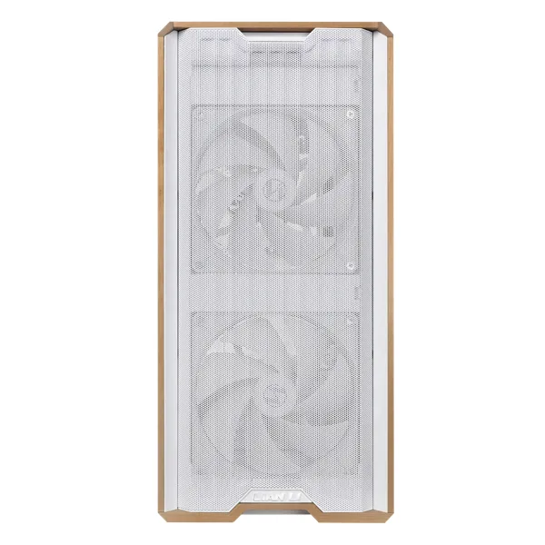 Lian Li Lancool 217 Infinity - Midi Tower White