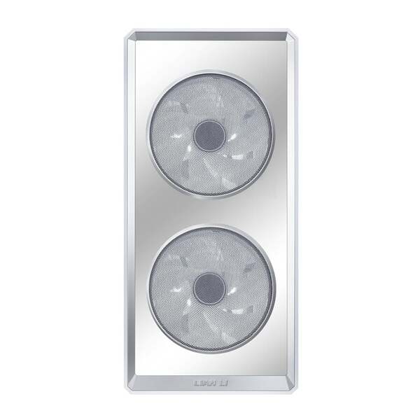 Lian Li Lancool 217 Infinity - Midi Chassi Vit