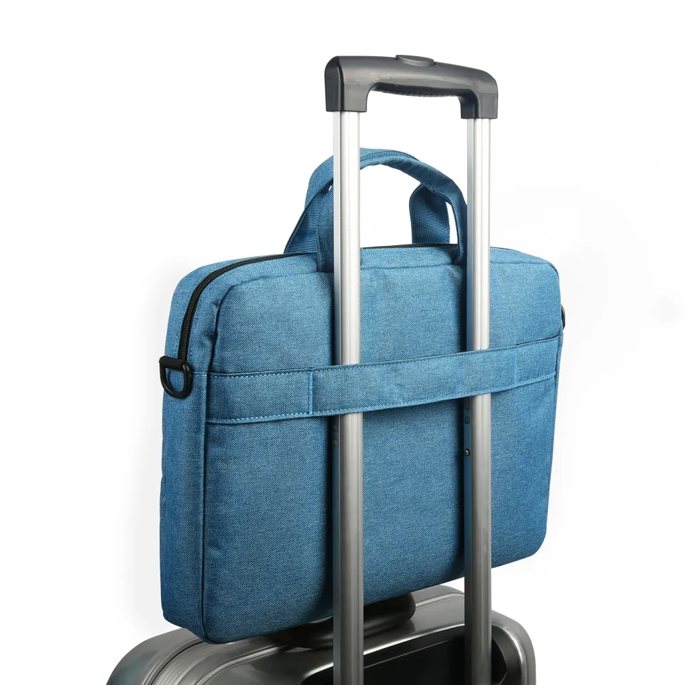 LENOVO 15.6 TOPLOADER CASE T210 BLUE