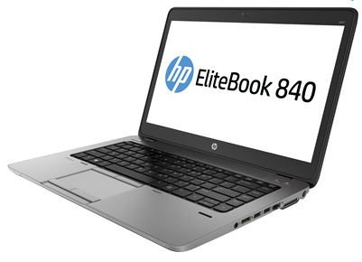 EB 840 Core i7 4600U/8GB 14