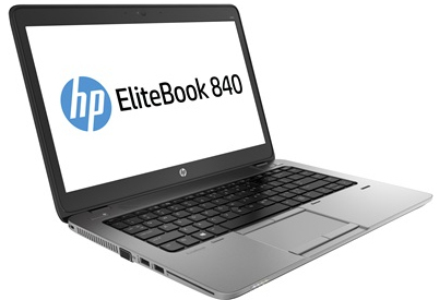 EB 840 Core i7 4600U/8GB 14