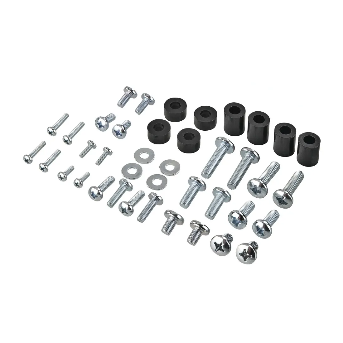 HAMA Lattiateline TV Design White