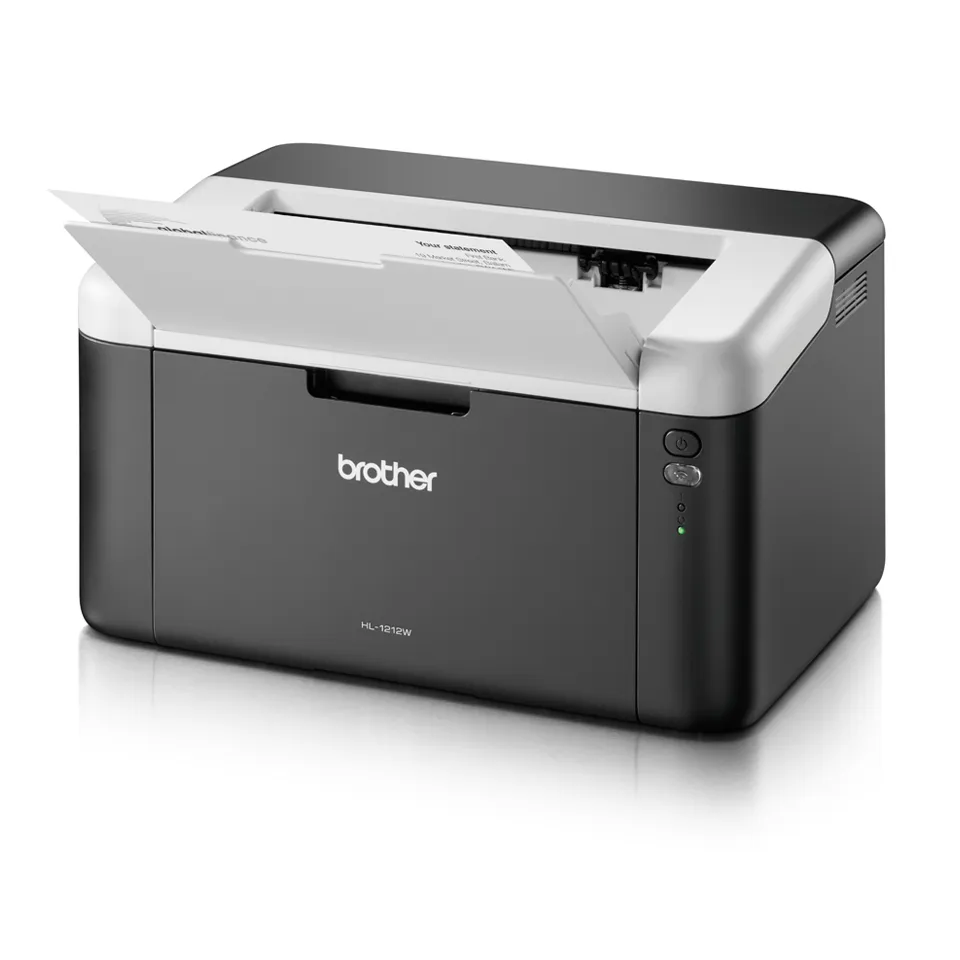 HL-1212W MONOLASER PRINTER