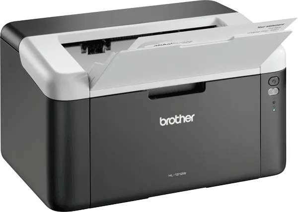 HL-1212W MONOLASER PRINTER