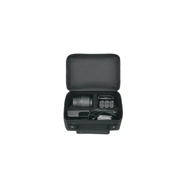 HPRC 2200 BAGBLK bag and dividers