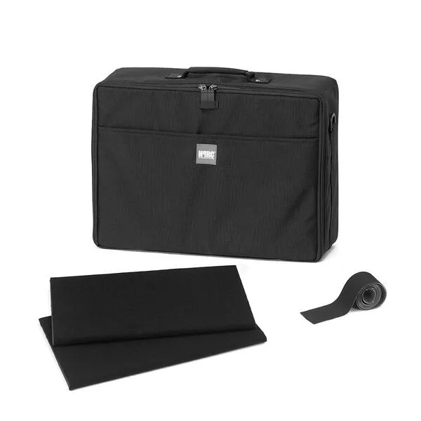 HPRC 2200 BAGBLK bag and dividers