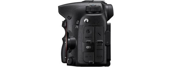 SONY SLT ILCA-77M2 Body