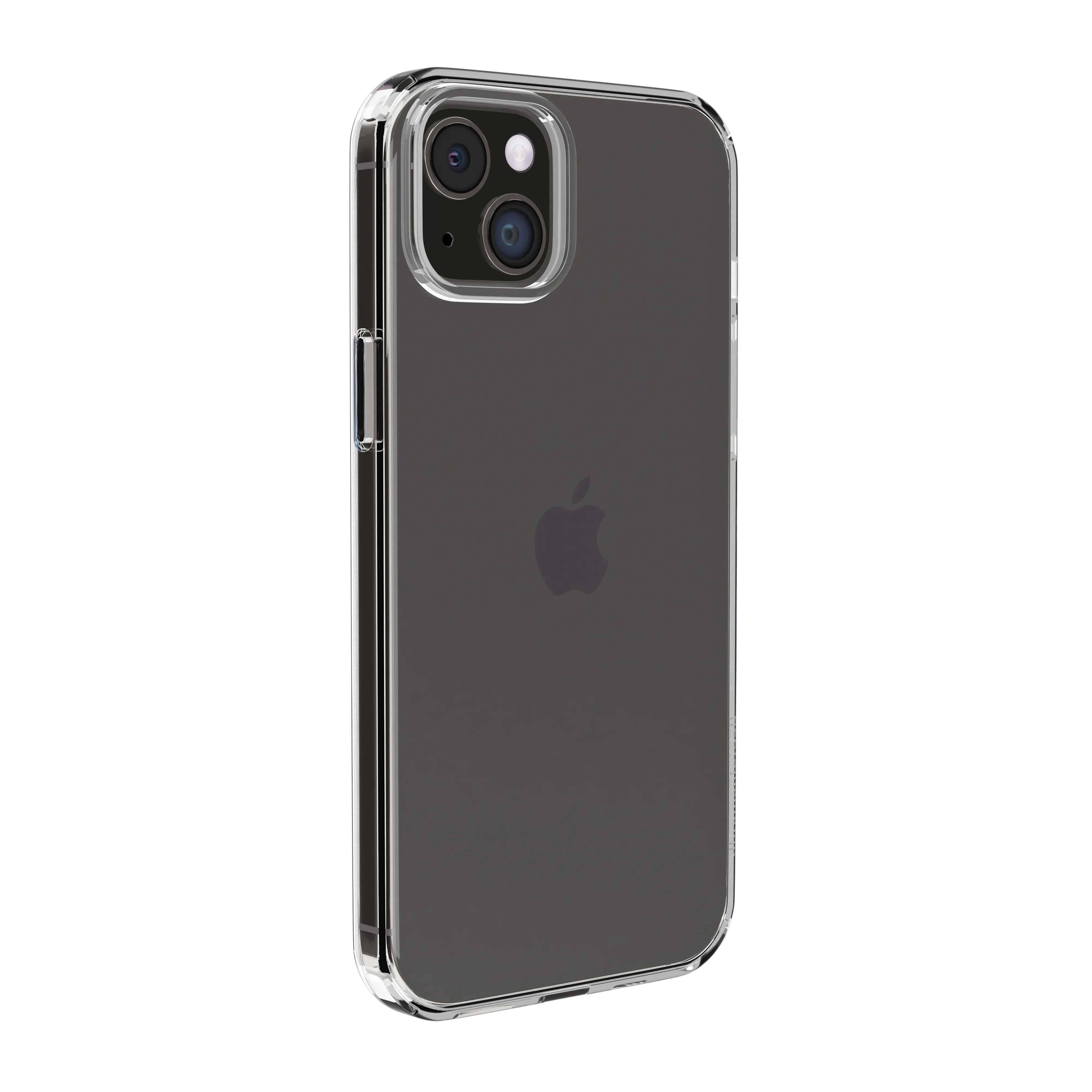 Dbramante1928 Iceland Pro, iPhone 15 Plus - fodral, Transparent