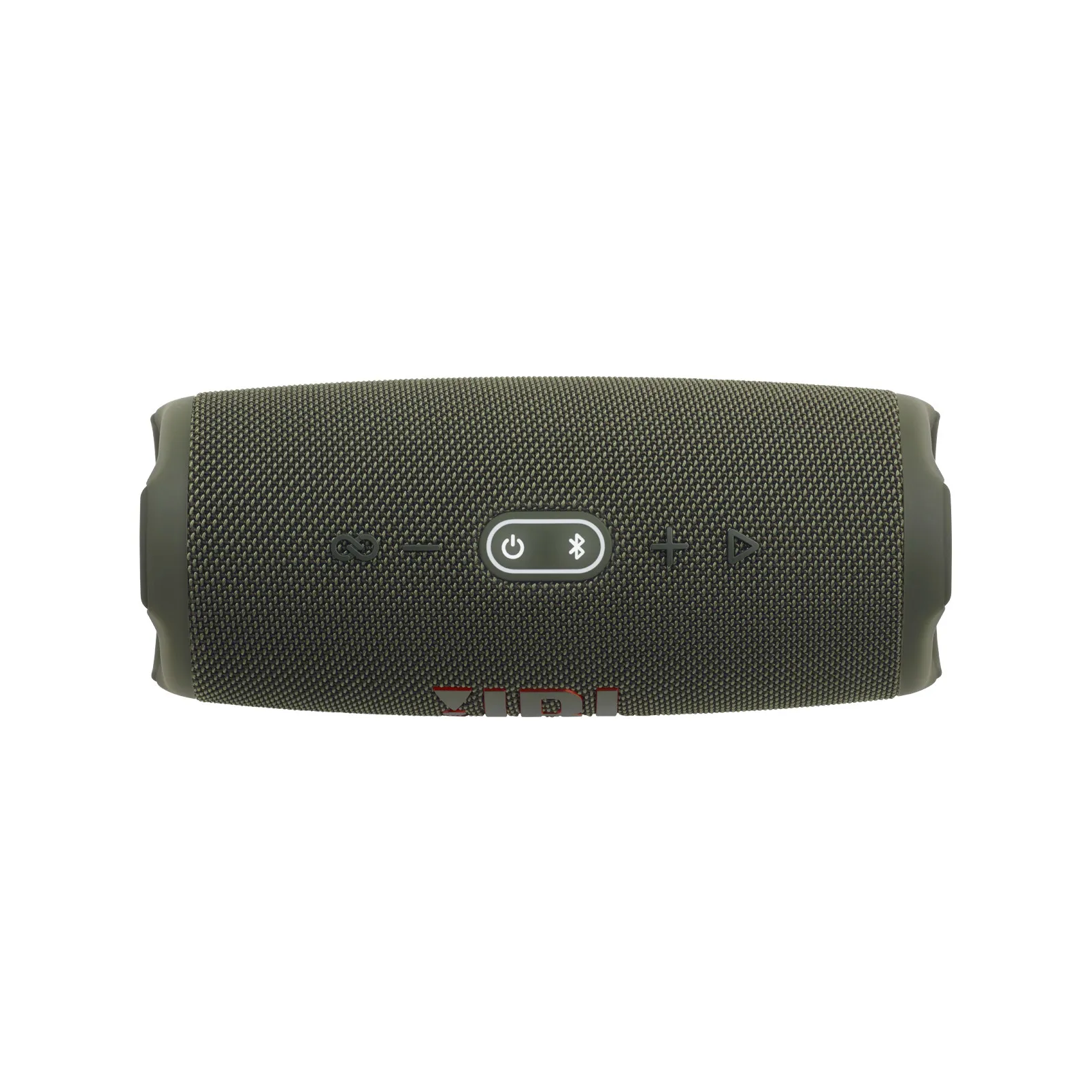 JBL Charge 5 -Bluetooth-kaiutin, Vihre&auml;