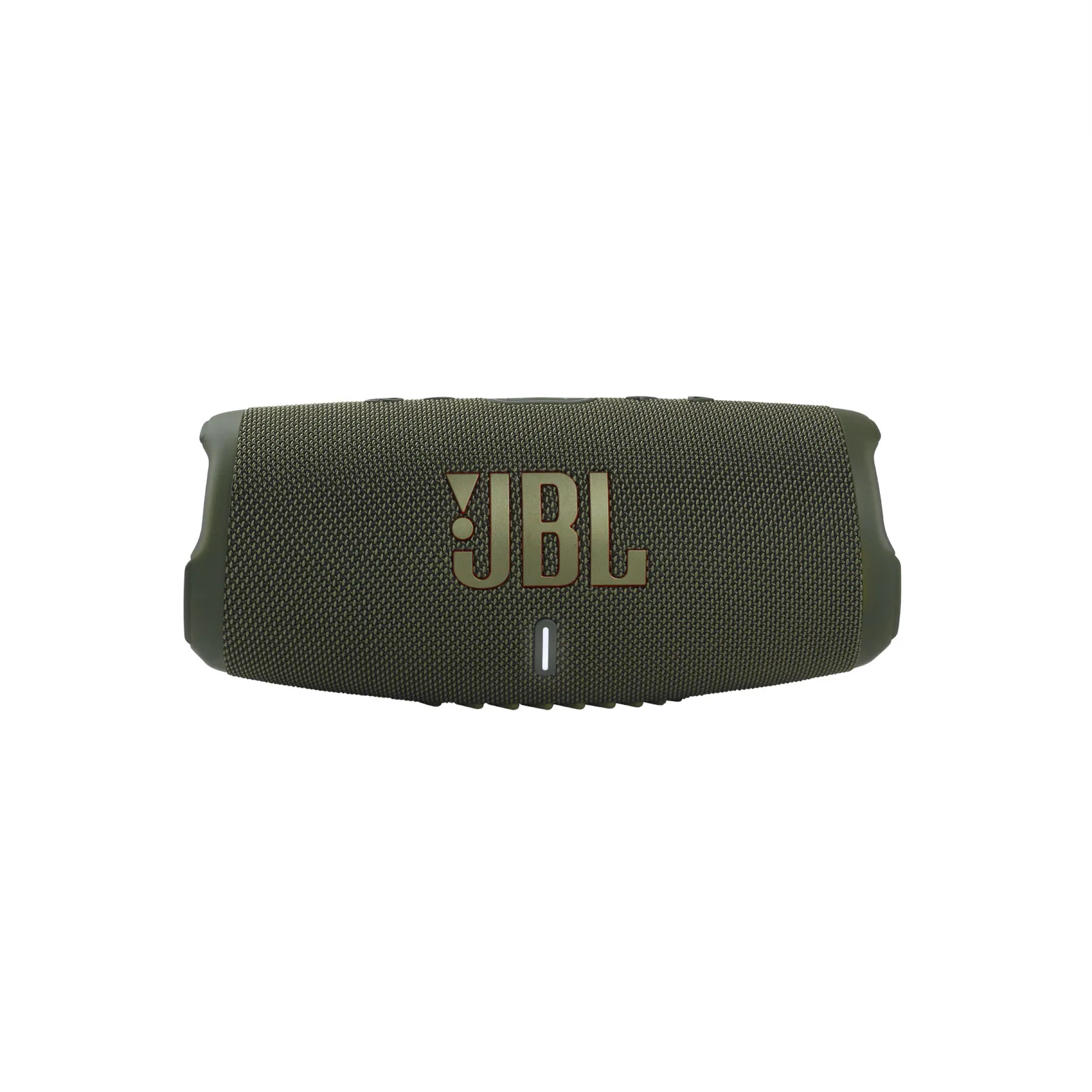 JBL Charge 5 -Bluetooth-kaiutin, Vihre&auml;