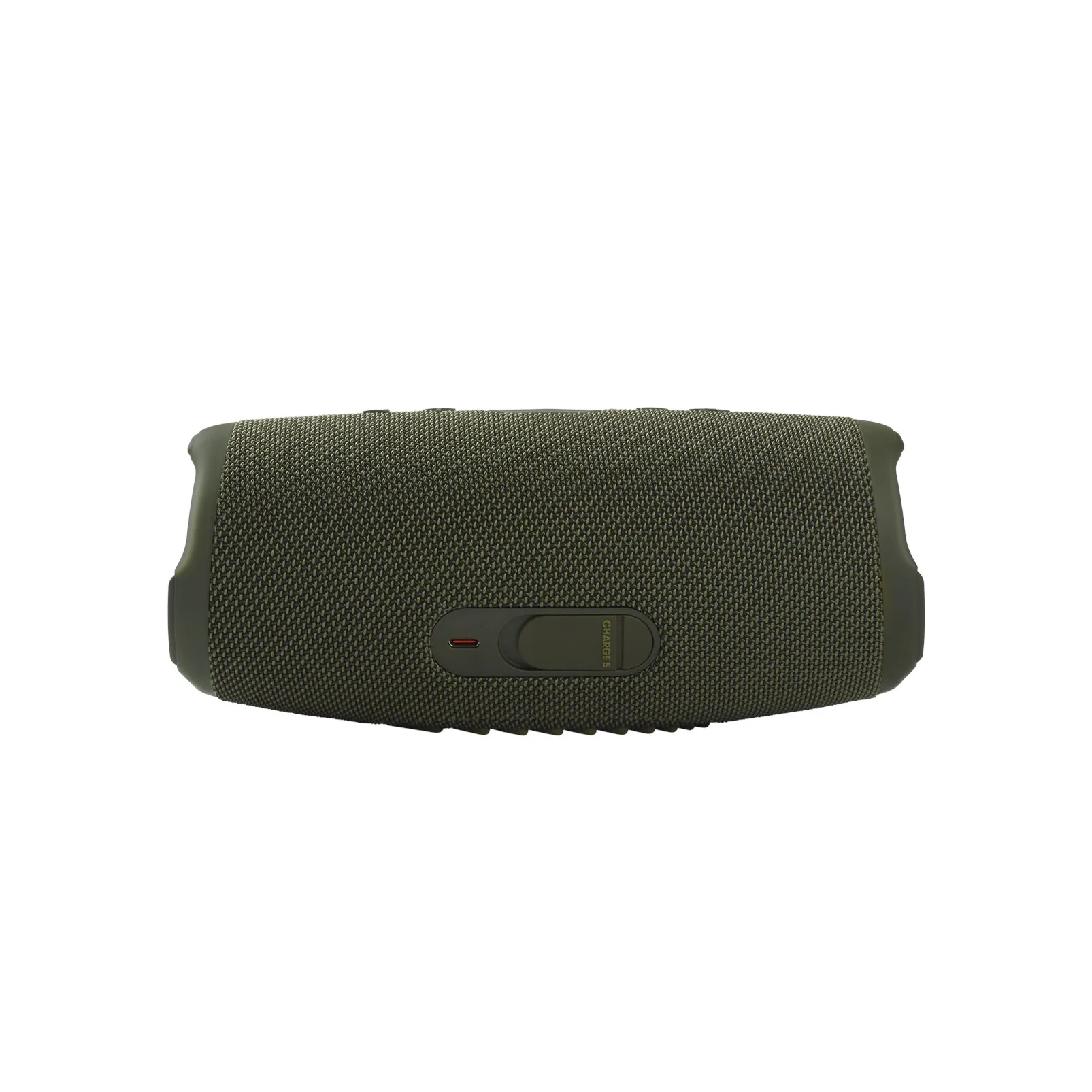 JBL Charge 5 -Bluetooth-kaiutin, Vihre&auml;