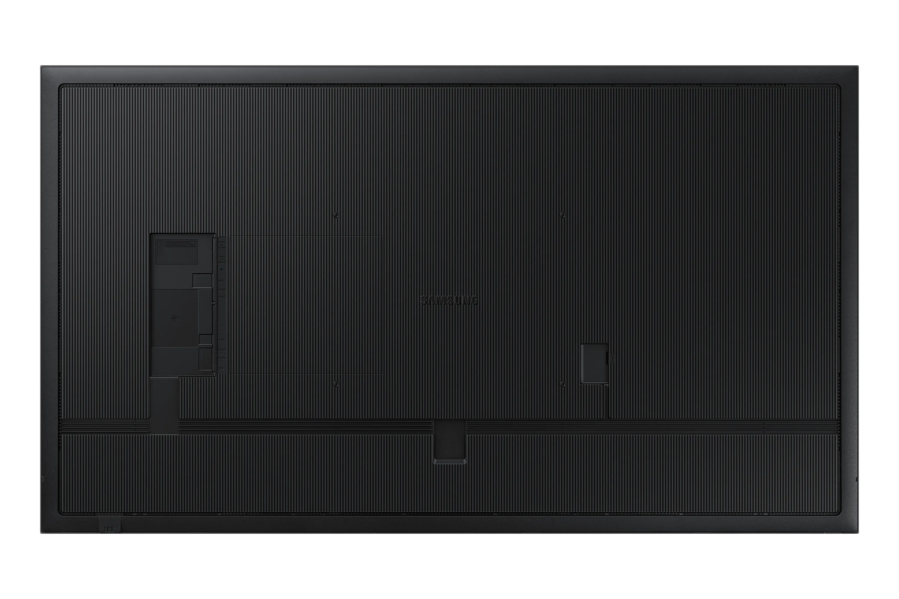 QM43C 43" Commercial 4K UHD Display