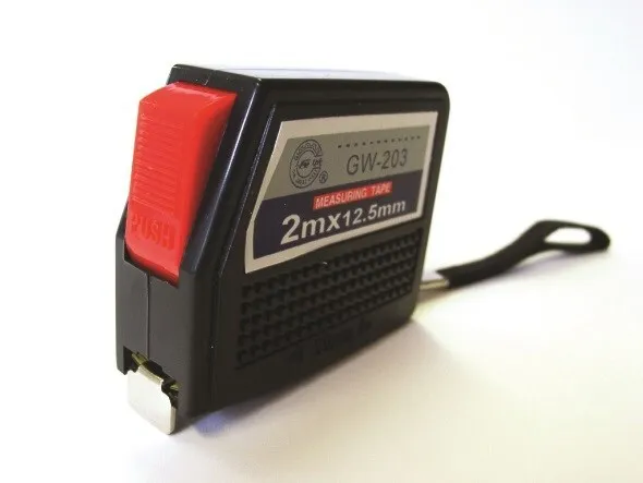 Tape measure 2 meter