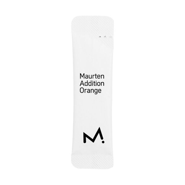 Maurten Addition Flavour Additive, Orange, 6-pack