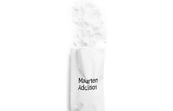 Maurten Addition Flavour Additive, Orange, 6-pack