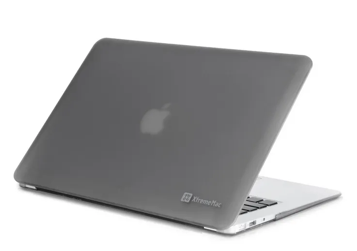 XTREMEMAC MacBook Air 13 Microshield Harmaa