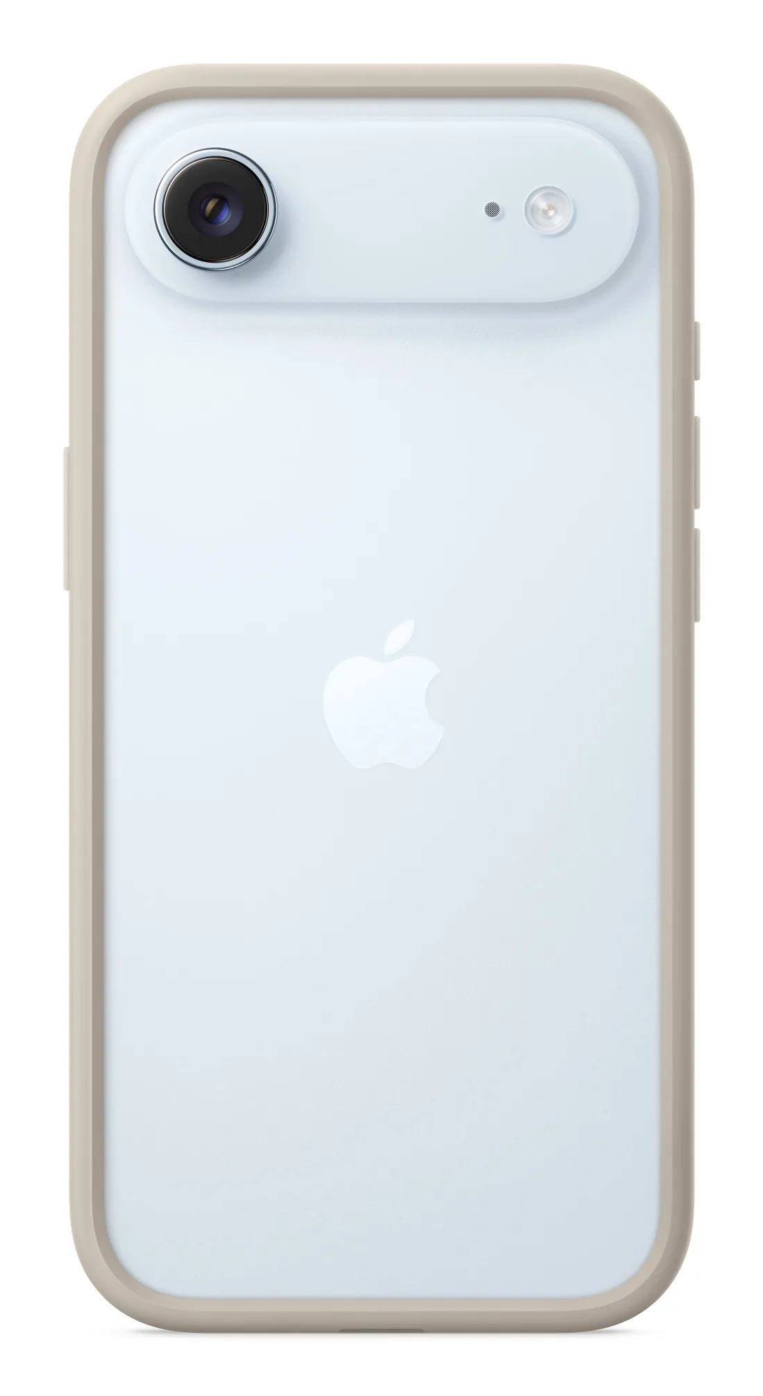 Apple iPhone Air Bumper - case, Tan