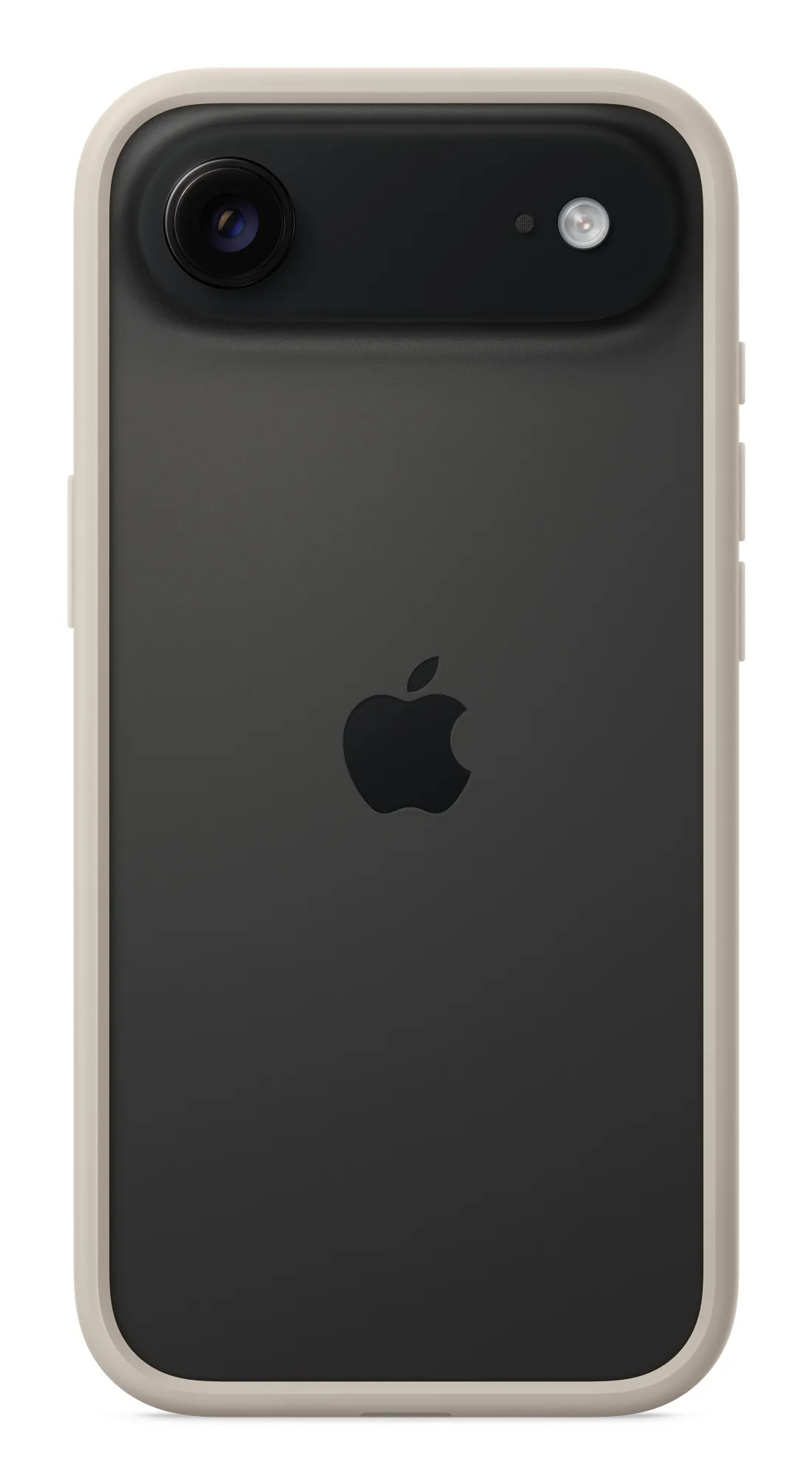 Apple iPhone Air Bumper - case, Tan