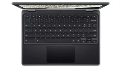 ACER ChromeBook Spin 511 R753T-C1DD Intel Celeron N4500 11.6inch HD IPS Touch 8GB 32GB eMMC UMA CHROME OS