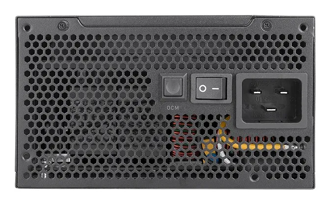 Thermaltake Toughpower TF3 1300W - PSU, 80 Plus Titanium
