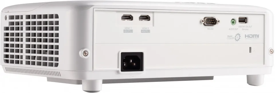 ViewSonic PX701-4K