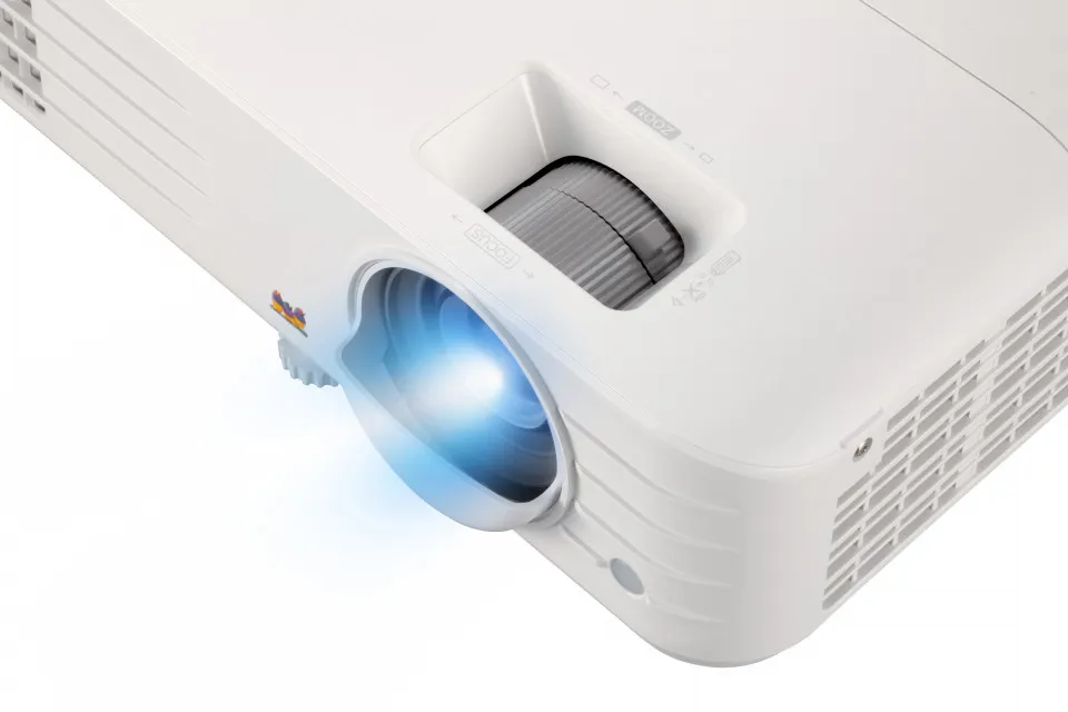 ViewSonic PX701-4K