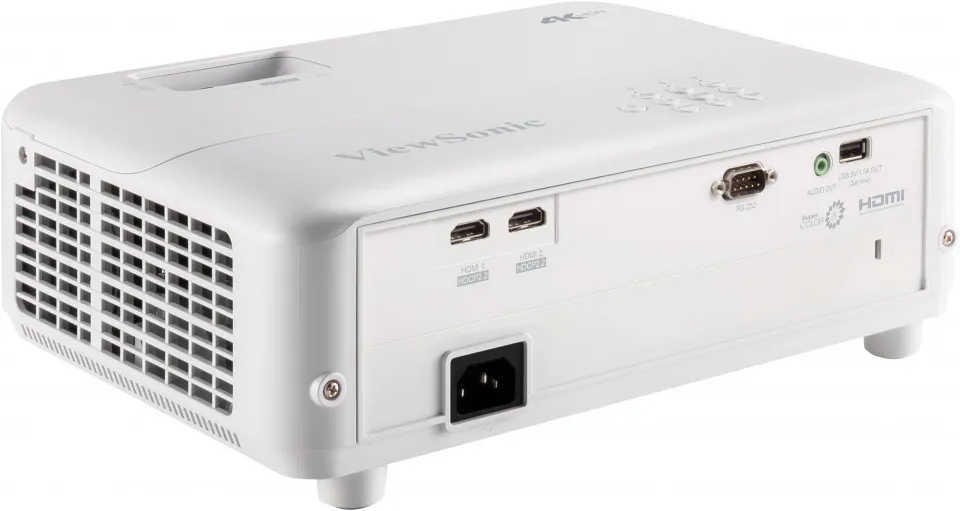 ViewSonic PX701-4K