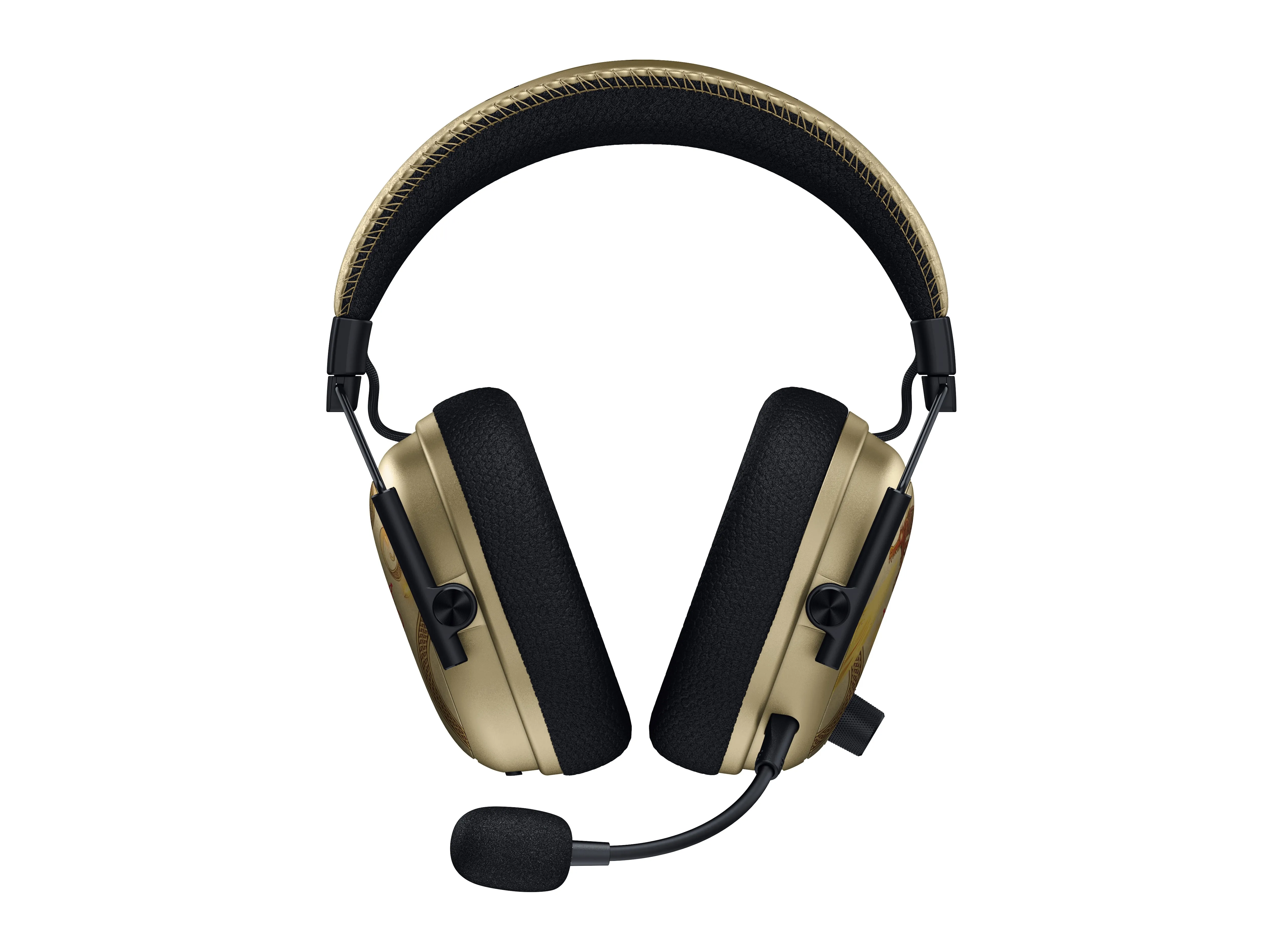 Razer BlackShark V3 Pro - Counter-Strike 2 Edition Wireless Gaming Headset, Black