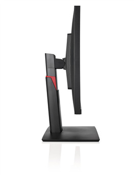 Fujitsu 24" P24-8, WUXGA, IPS -n&auml;ytt&ouml;